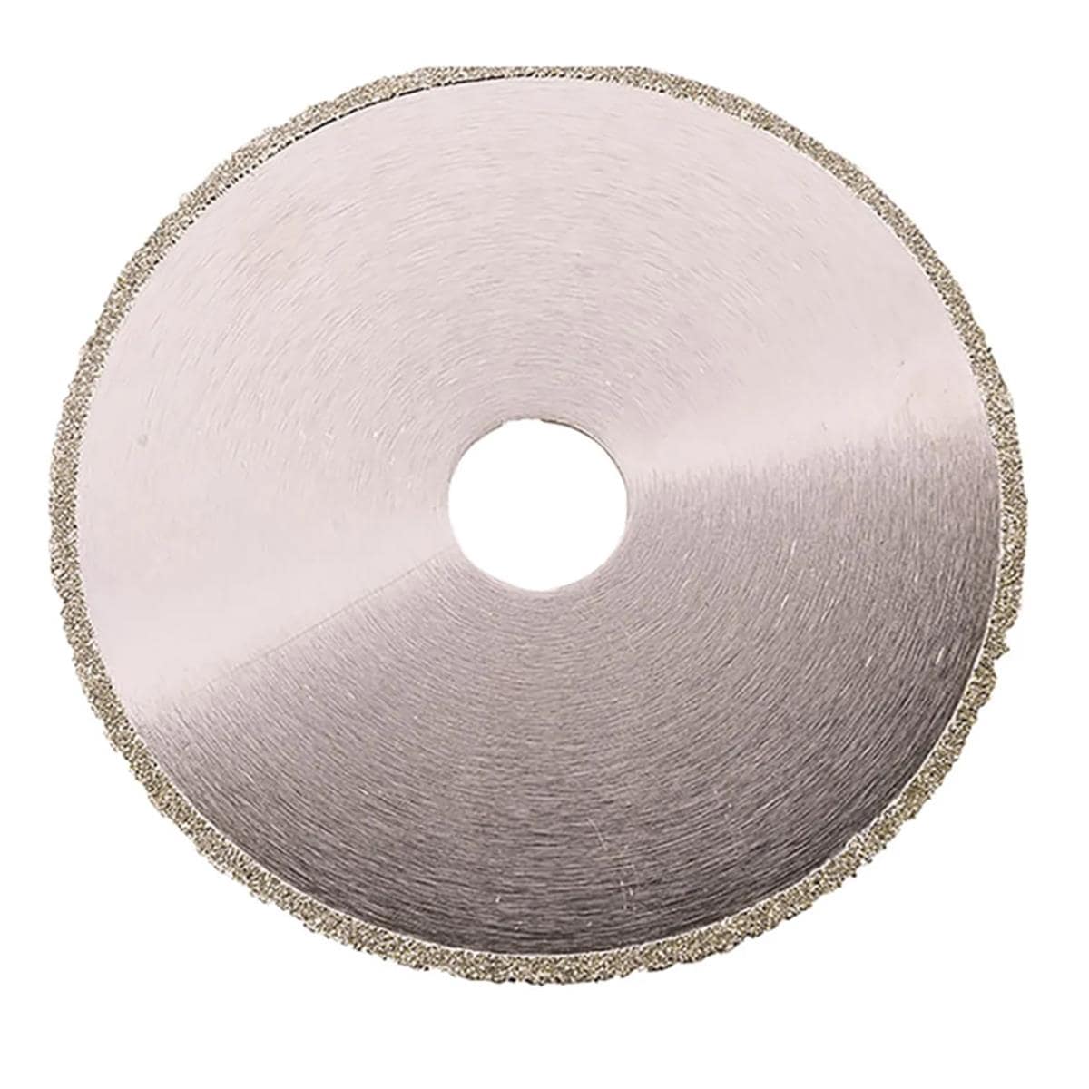 Disco de Diamante Rin Continuo de 4-3/8" para Corte de Mármol Makita D- 38277