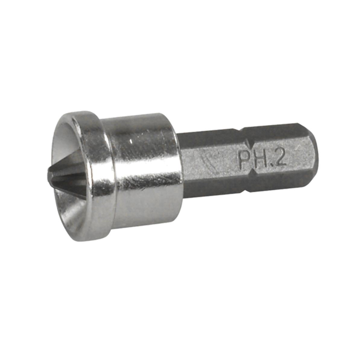 Guí­a de Atornillado de 30mm con Punta PH2 Makita D-61709