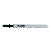 Segueta para Sierra Caladora para Madera (5 Piezas) Makita D-72718