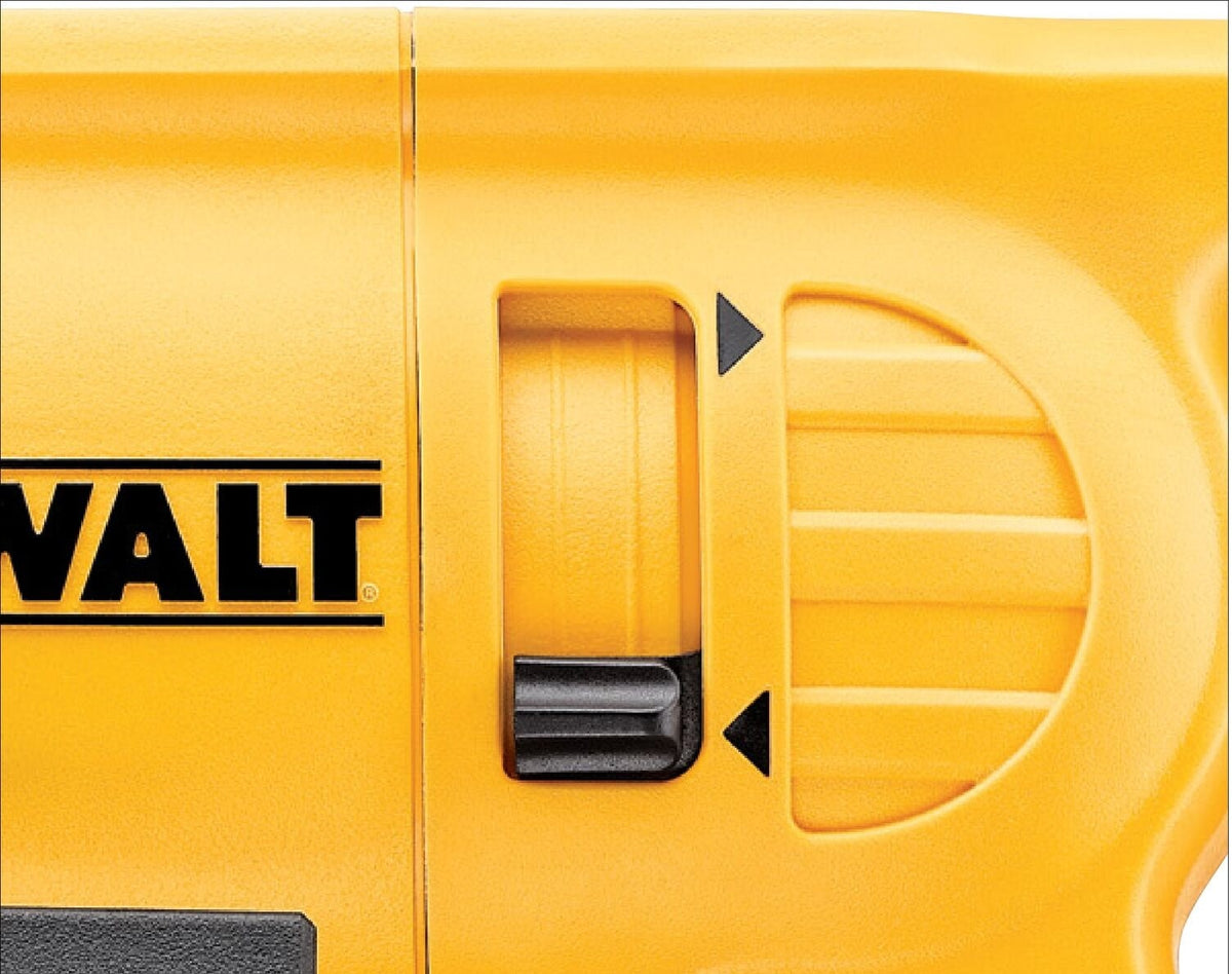 Rotomartillo SDS-PLUS 1" 800W Mango "D" DEWALT D25260K-B3