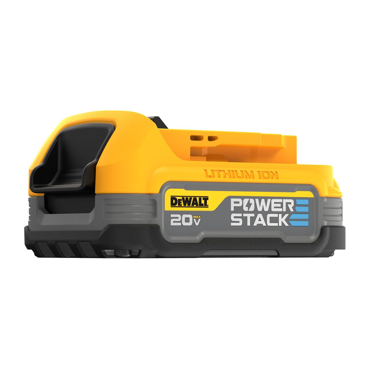 Batería 20V POWERSTACK 1.7Ah DEWALT  DCBP034-B3