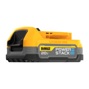 Batería 20V POWERSTACK 1.7Ah DEWALT  DCBP034-B3