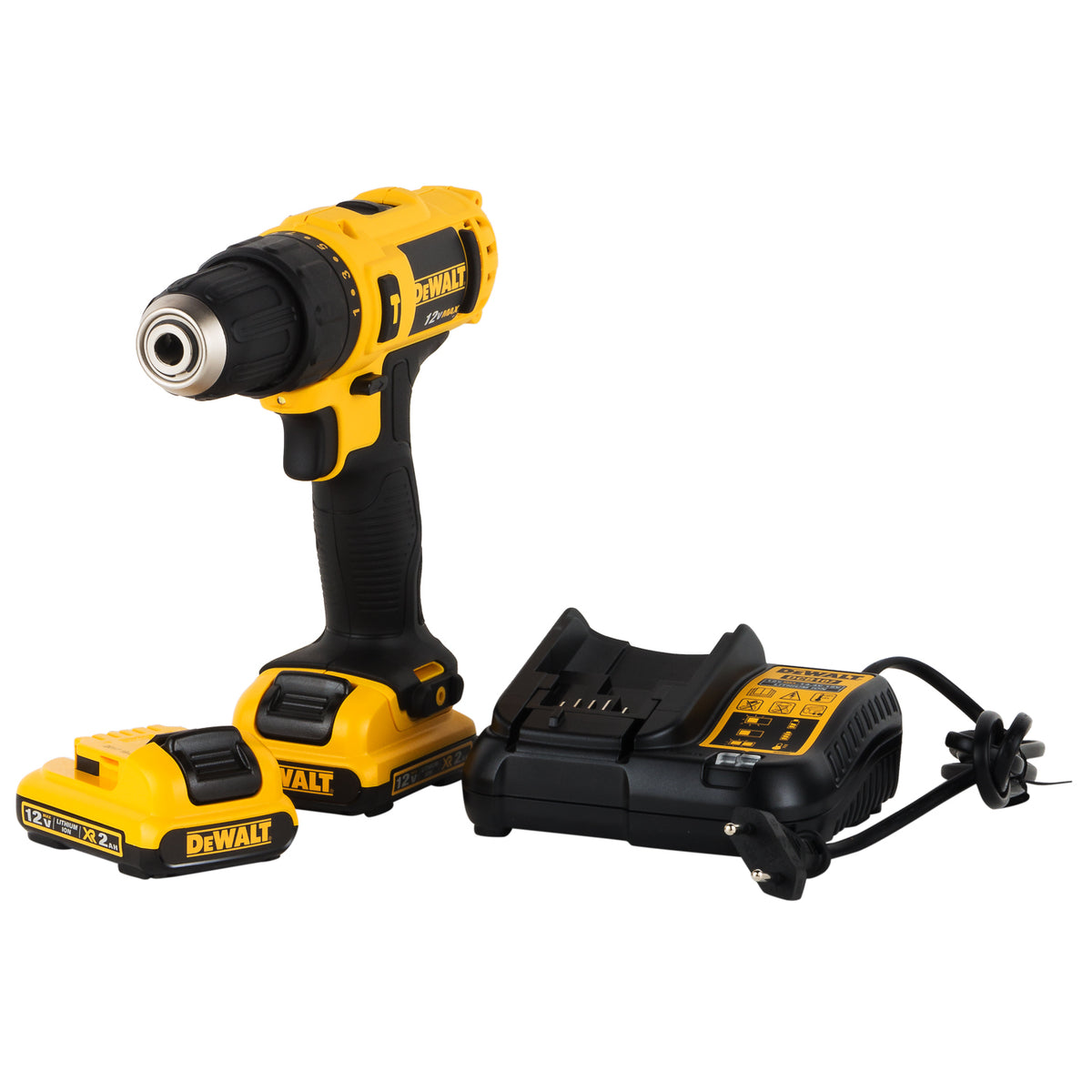 Esmeriladora Angular Inalámbrica de 4 ½” 20V MAX* XR Brushless DEWALT —  Alcorsa Herramientas