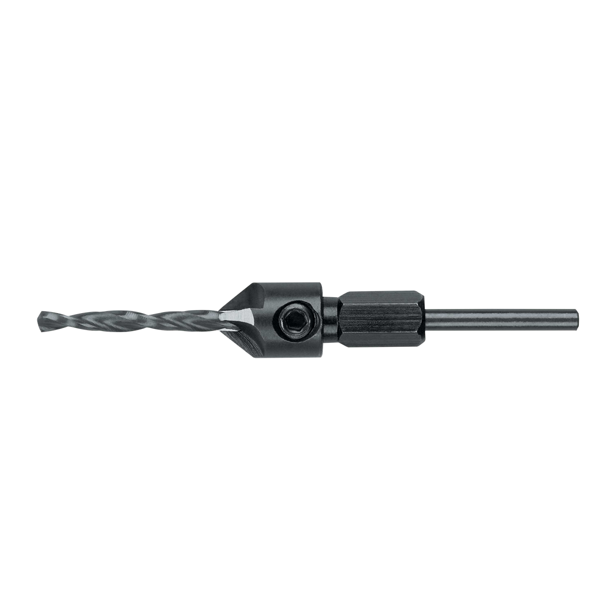 Avellanador #8 DEWALT DW2711