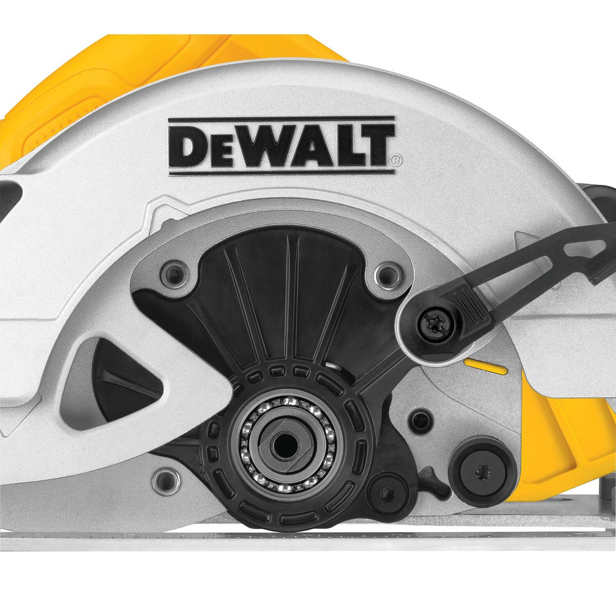 Sierra Circular 7 ¼" 1800W DEWALT DWE575-B3