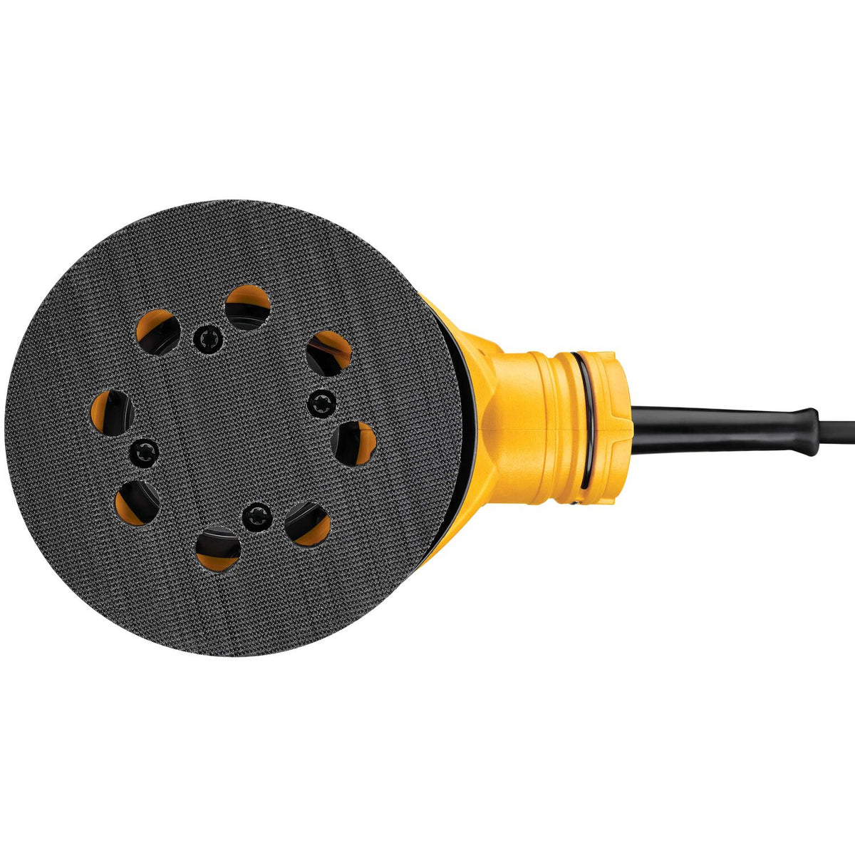 Lijadora Roto-Orbital 5" Velocidad Variable 3Ah DEWALT DWE6423K