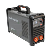 Soldadora Inversor 2 en 1 Bivoltaje de 250A con Pantalla LCD Gladiator IE 9250/170 LCD