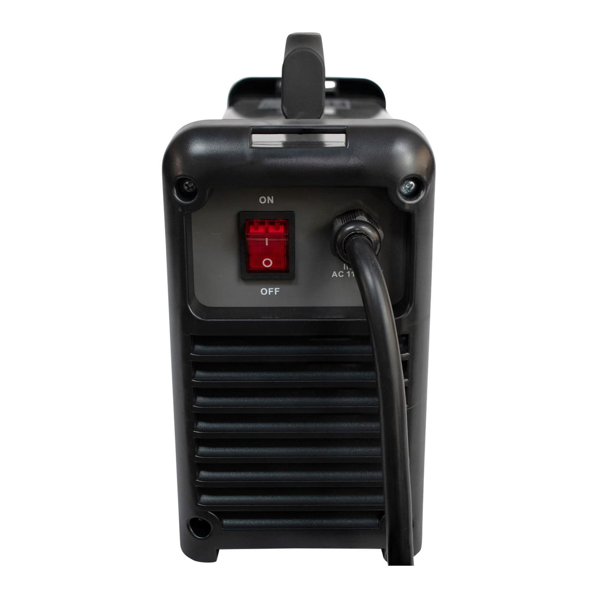 Soldadora Inversor 2 en 1 Bivoltaje de 250A con Pantalla LCD Gladiator IE 9250/170 LCD