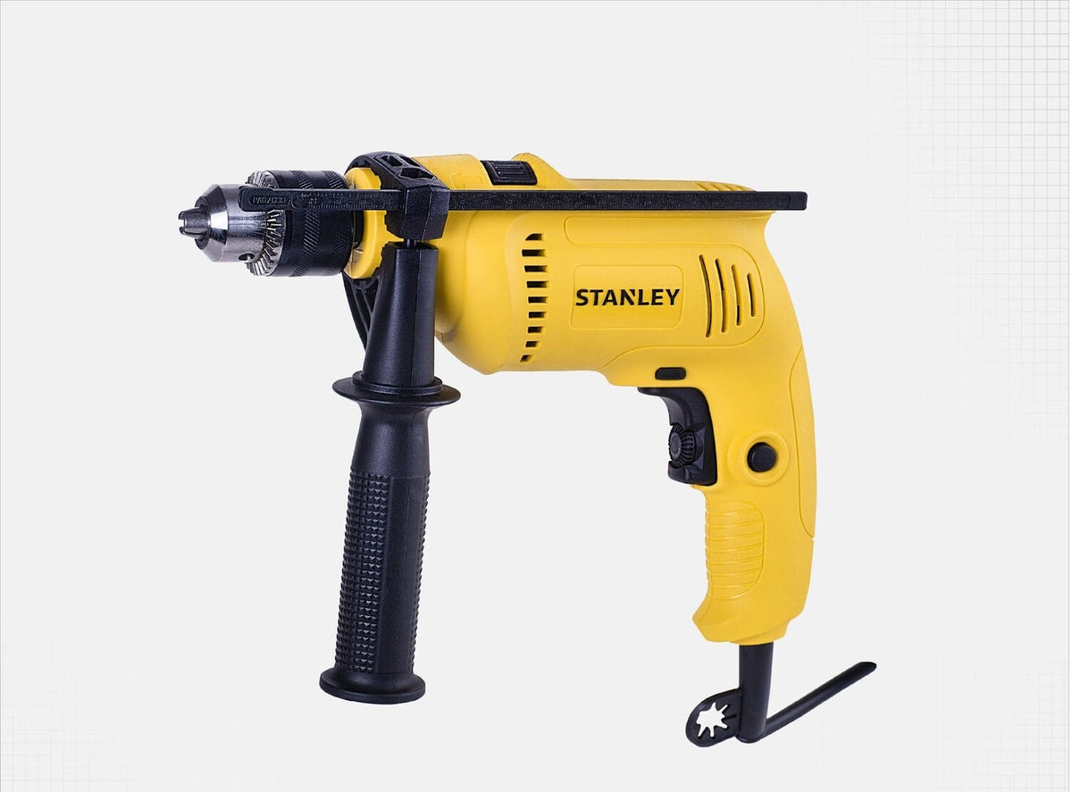 Rotomartillo percutor de 1/2" 600W STANLEY SDH600-B3