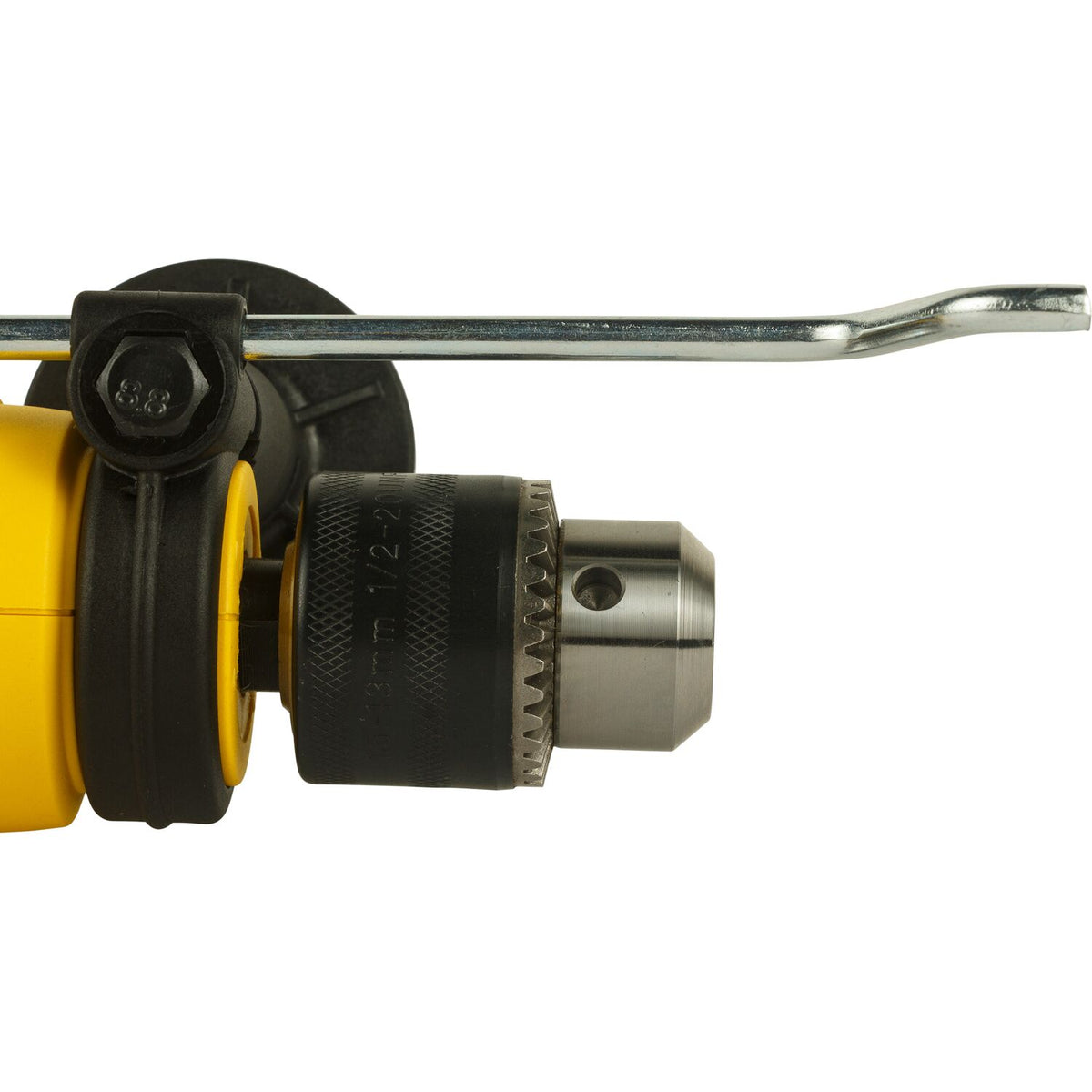 Rotomartillo percutor de 1/2" 600W STANLEY SDH600-B3