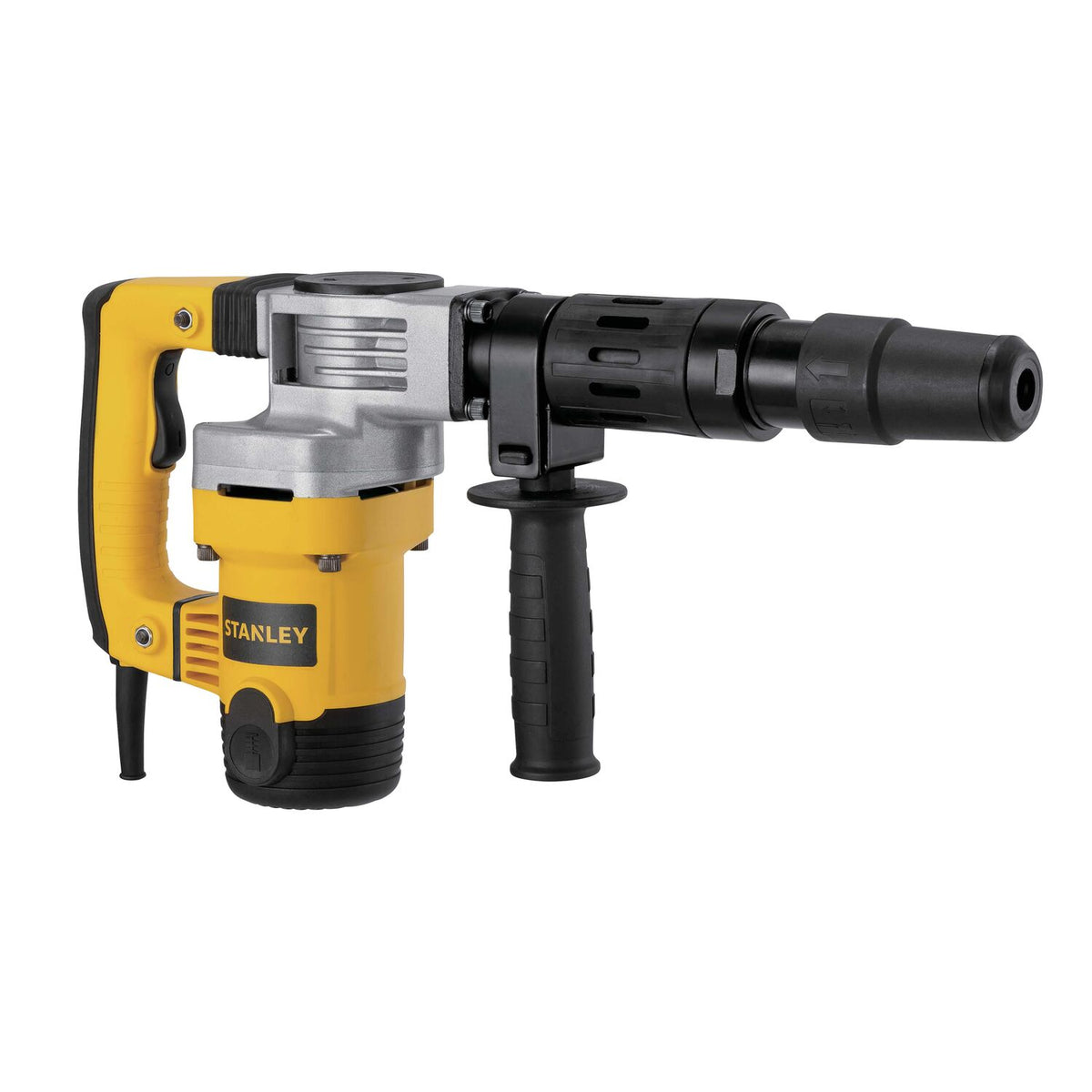 Rotomartillo SDS-Max 1010W 5Kg + Caja Organizadora STANLEY SHM5K-B3-P1