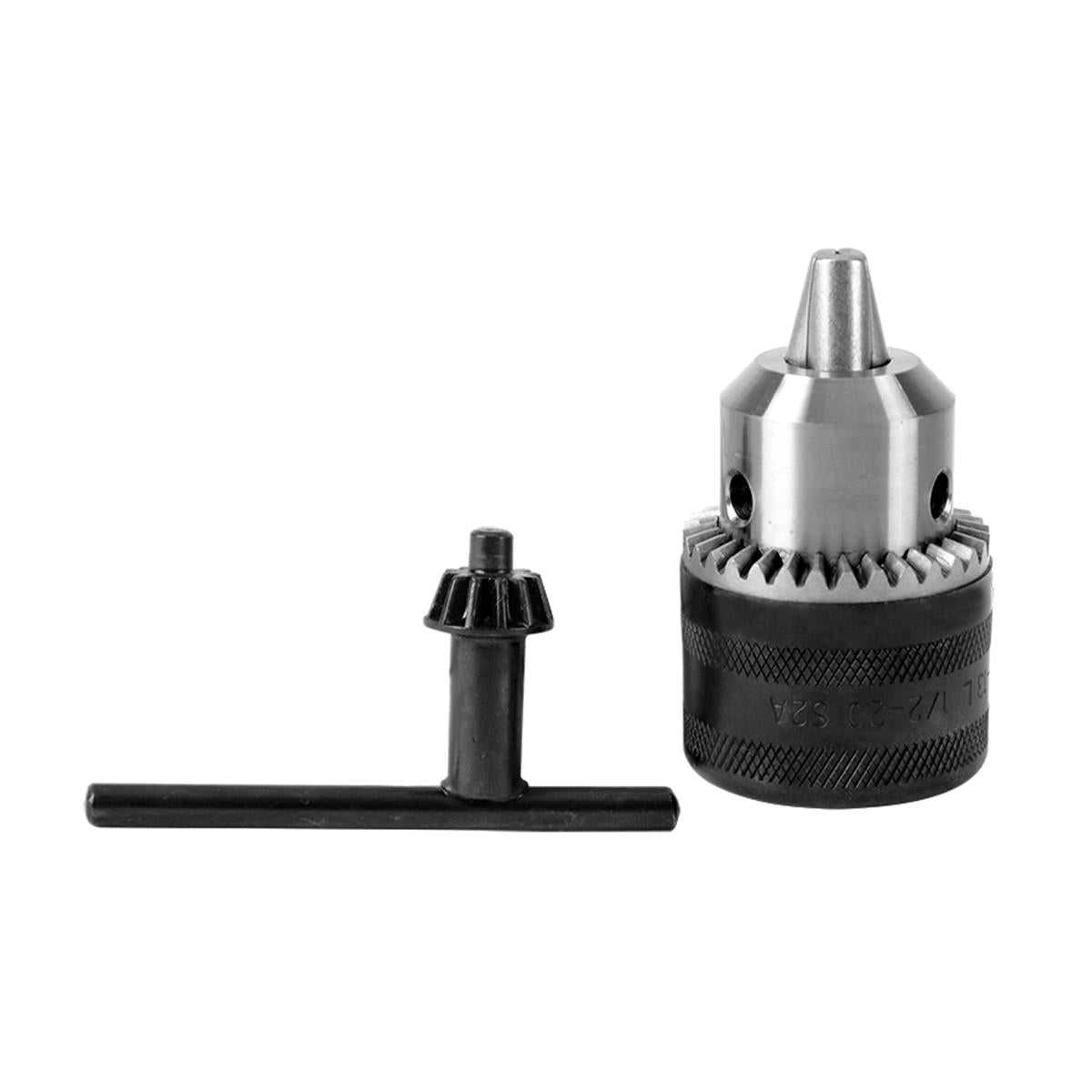 Broquero Estándar de 1/2" con Llave para Rotomartillo HP1640 Makita T-02820