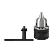 Broquero Estándar de 1/2" con Llave para Rotomartillo HP1640 Makita T-02820