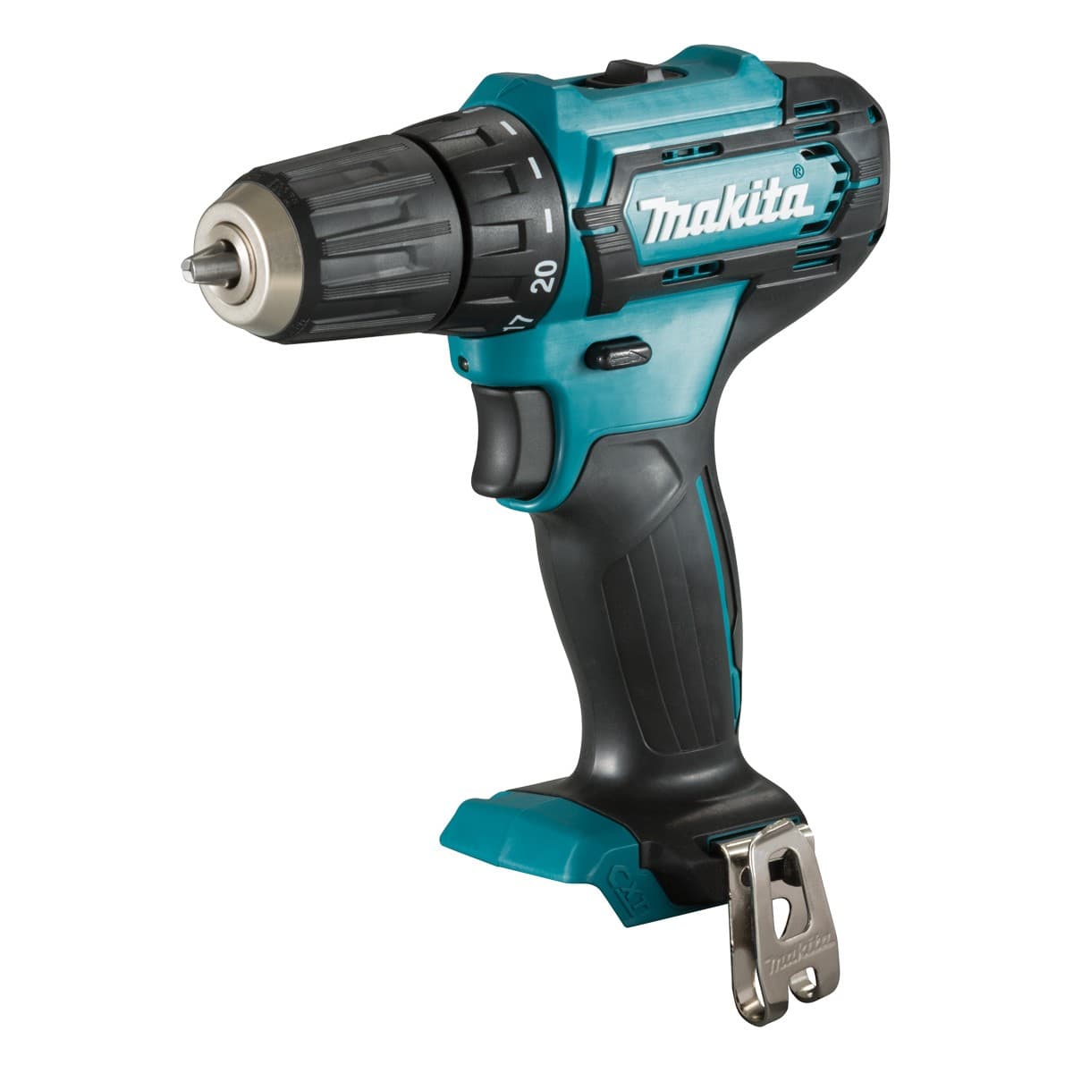Taladro/Atornillador Inalámbrico de 3/8" 12V CXT Makita DF333DWME