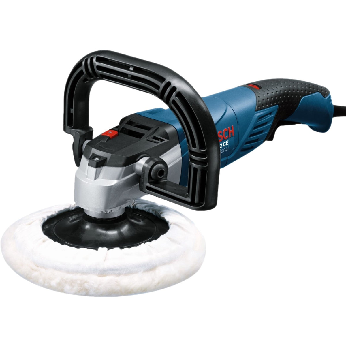 Pulidora de 7" 1,250W Bosch (GPO 12 CE) 06013890G0