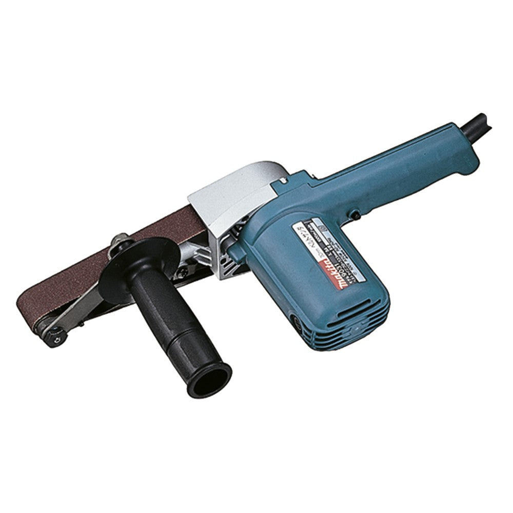 Lijadora de Banda de 1-3/16"x21" 500W Makita 9031