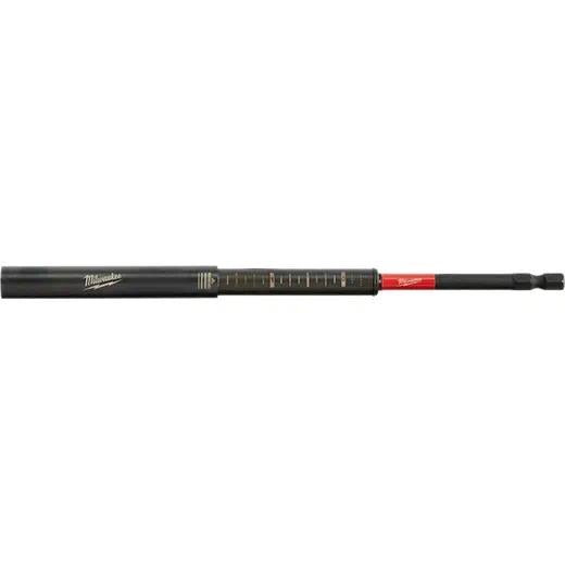 Guí­a Magnética de Impacto de 6" para Puntas SHOCKWAVE™ Milwaukee 48-32-4517