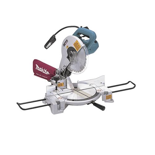 Sierra de Inglete de 10" 1,650W Makita LS1040F