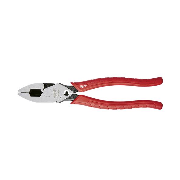 Pinzas de Electricista de 9" Milwaukee 48-22-6100