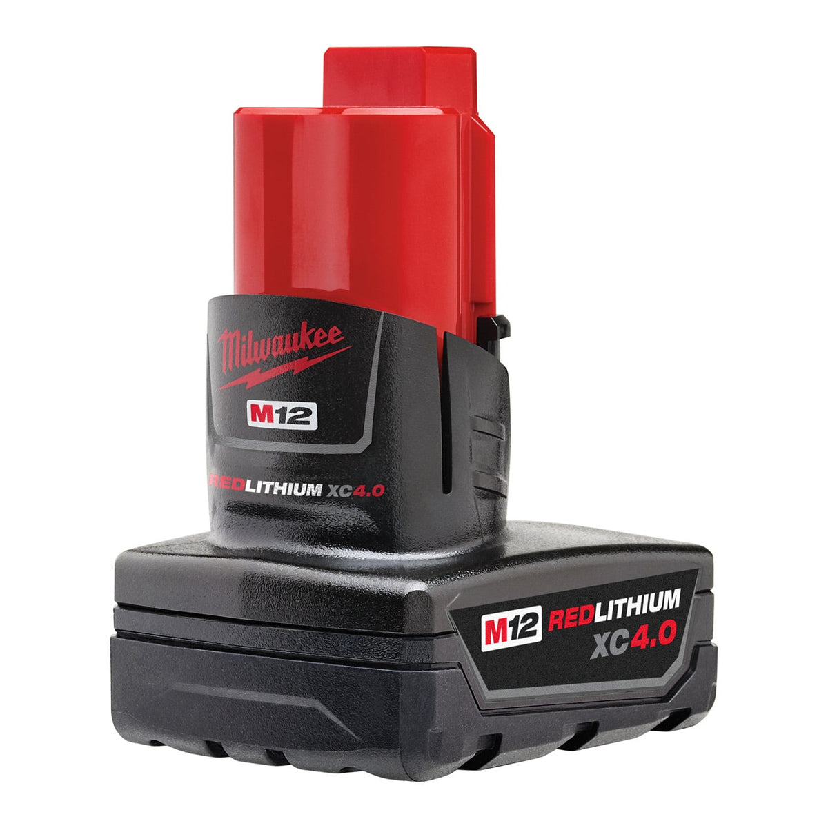 Batería de Capacidad Extendida M12™ REDLITHIUM™ XC4.0 Milwaukee 48-11-2440