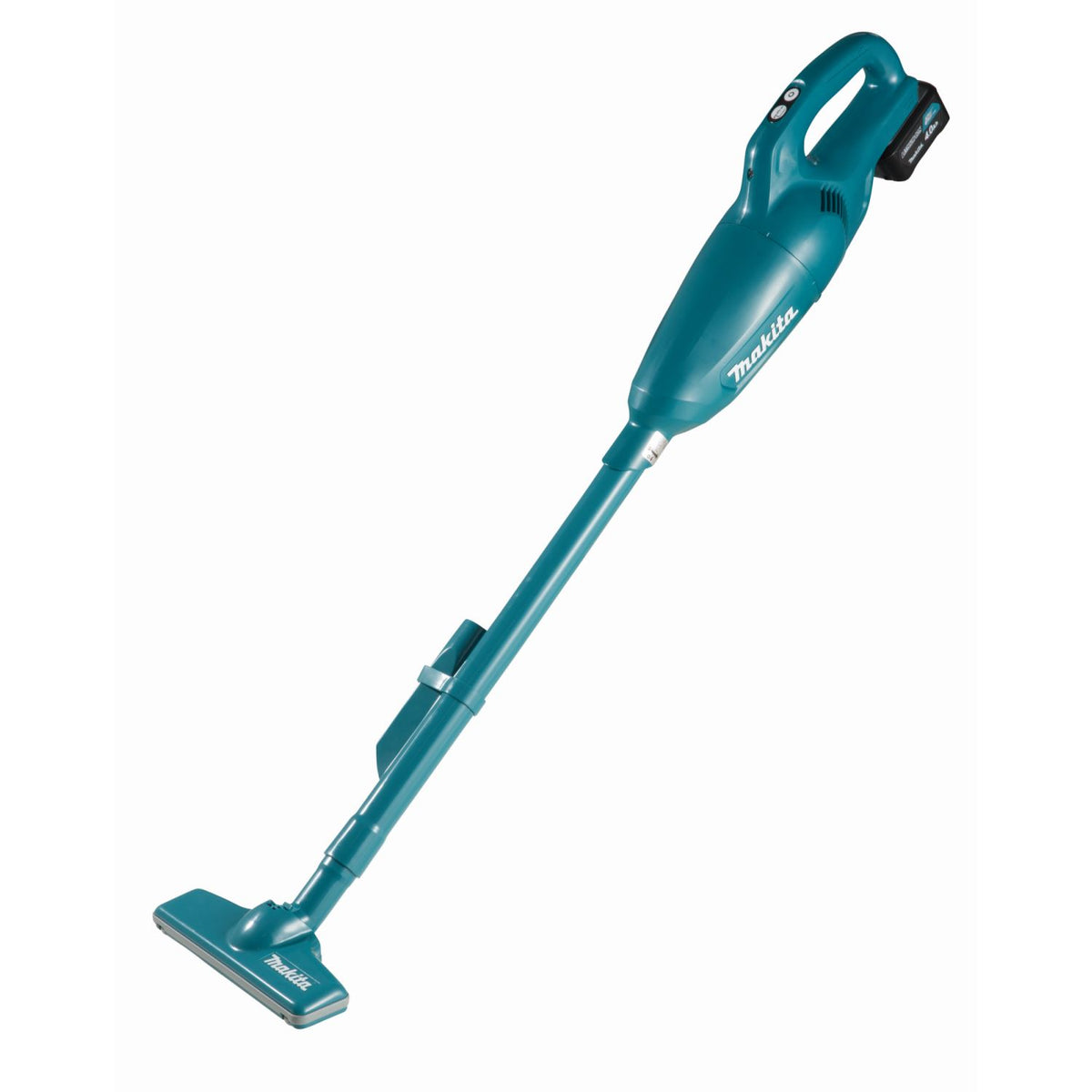 Combo Fumigadora y Aspiradora Inalámbricas de 12V CXT Makita