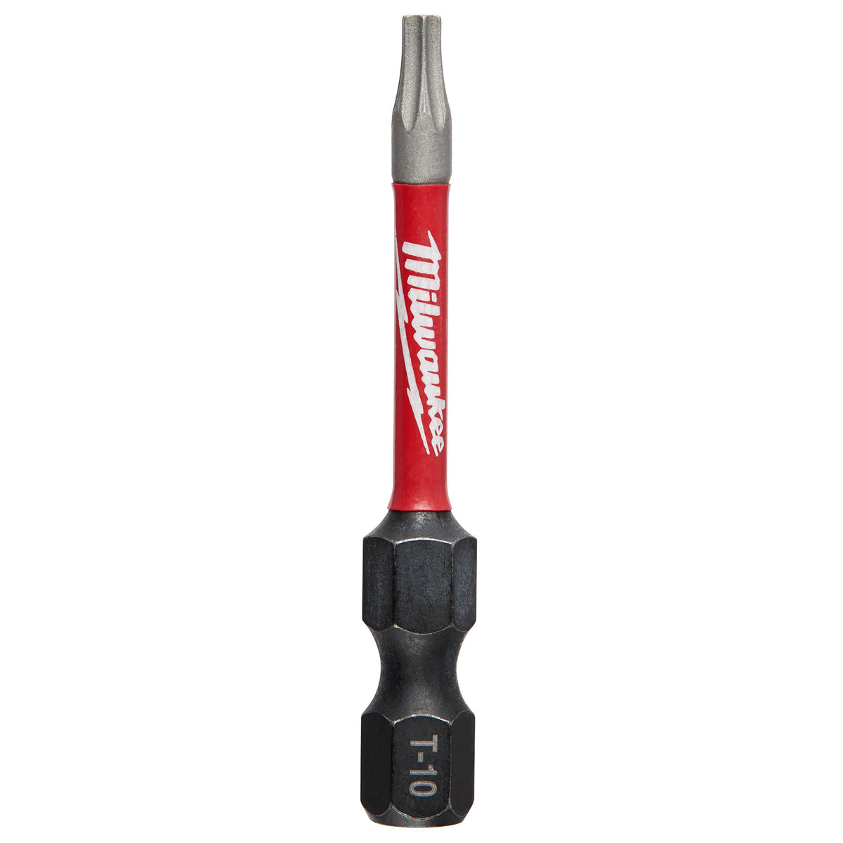 Punta de Impacto T-10 de 2" SHOCKWAVE™  Milwaukee 48-32-4482