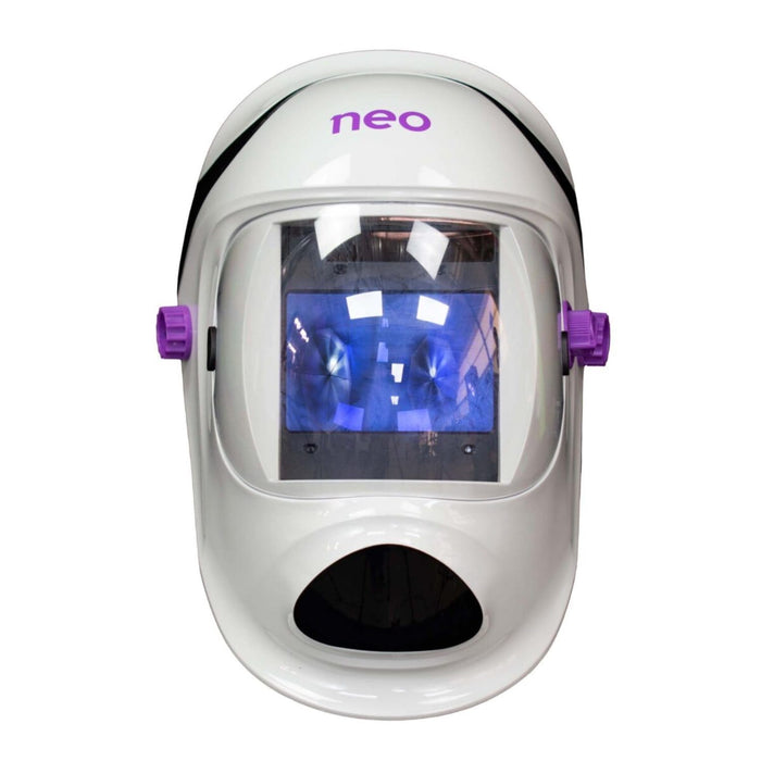 Careta Fotosensible Space Neo MS 1002