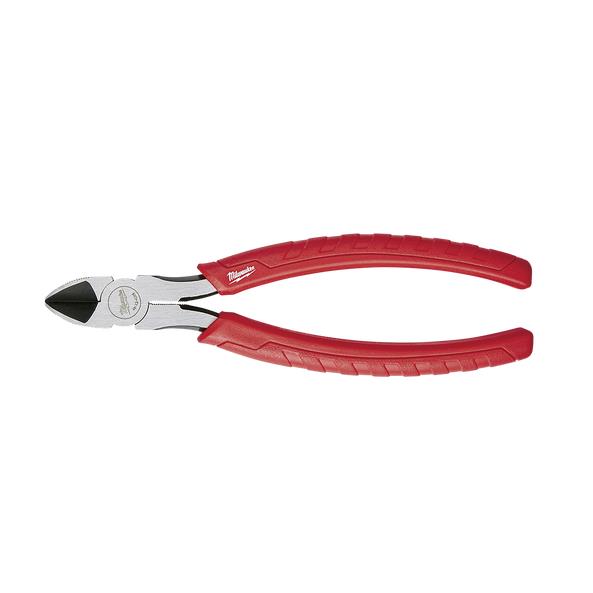 Pinzas de Corte Diagonal de 8" Milwaukee 48-22-6108